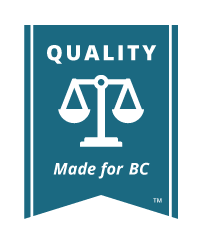 bc quality mark